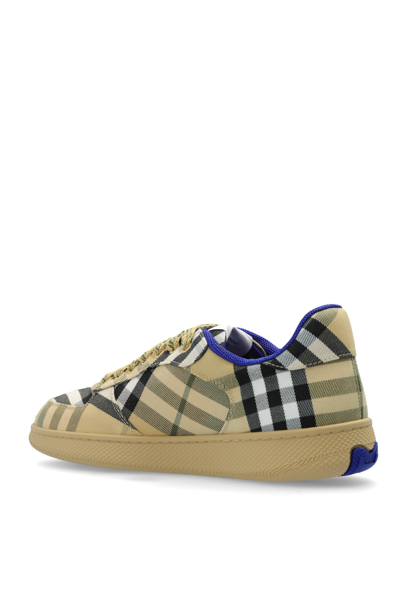 Burberry Sneakers | Women's Shoes | Vitkac